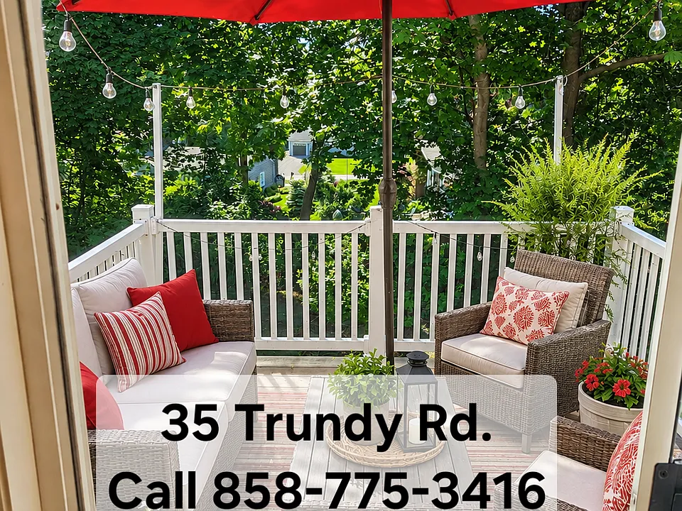 35 Trundy Rd