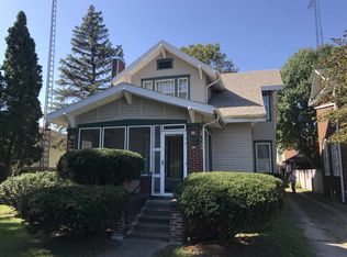 1206 Main St, Rochester, IN 46975