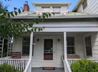 2369 Fadley Rd, Bridgewater, VA 22812