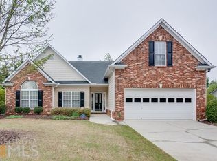 5010 Rolling Rock Dr, Sugar Hill, GA