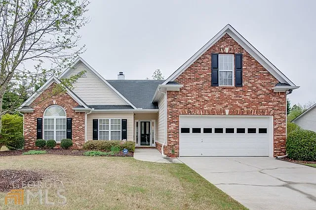 5010 Rolling Rock Dr photo 1