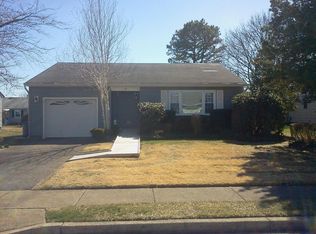 15 Coventry Rd, Toms River, NJ 08757