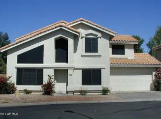 1441 N Dana St, Gilbert, AZ 85233