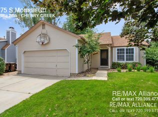 275 S Monroe Ct, Louisville, CO 80027