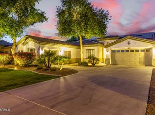 3004 E Boston St, Gilbert, AZ 85295