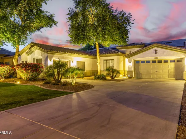 3004 E BOSTON Street, Gilbert, AZ 85295