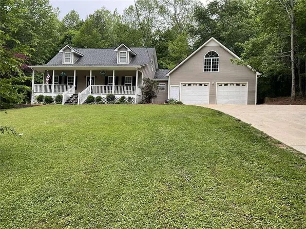 331 Kensington Cir, Bremen, GA 30110