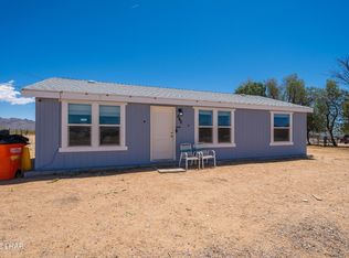 640 S Tonto Rd, Golden Valley, AZ 86413
