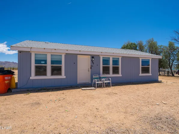 640 S Tonto Rd, Golden Valley, AZ 86413