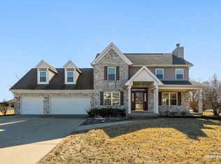 610 Mahoney Dr, Minooka, IL 60447