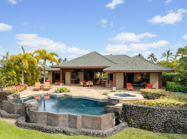 68-1014 Honokaope Pl, Kamuela, HI 96743