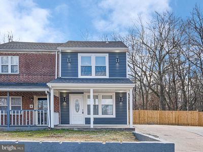 111 Ryan Ave, New Castle, DE, 19720