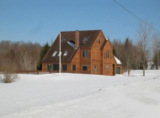 1425 Sugarhouse Rd, West Burke, VT 05871