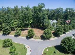 7 Faulkner Ave #14, Asheville, NC 28805