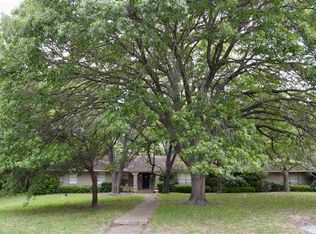 5012 Crestwood Dr, Waco, TX 76710