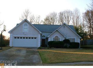 152 Jodeco Station Ter, Stockbridge, GA 30281