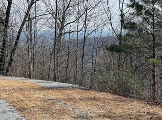 81 Elk Horn Road, Ferguson, NC 28624