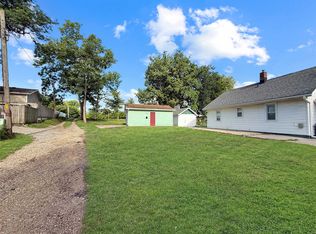 716 E 18th St, Des Moines, IA 50316