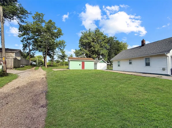 716 E 18th St, Des Moines, IA 50316