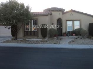 7941 Galloping Hills St, Las Vegas, NV 89113
