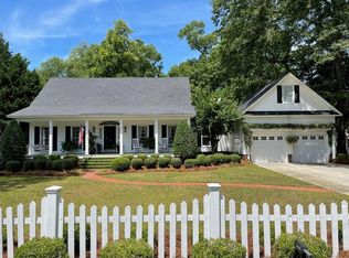 330 Stewart St, Sumter, SC 29150