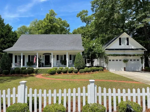 330 Stewart St, Sumter, SC 29150