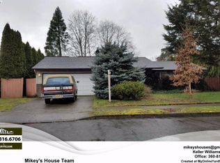 6312 NE 140th Ave, Vancouver, WA