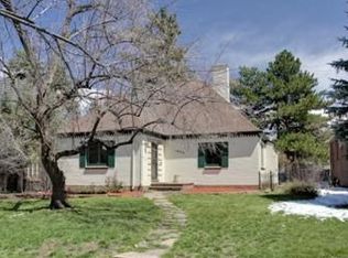 1834 Monaco St Pkwy, Denver, CO 80220