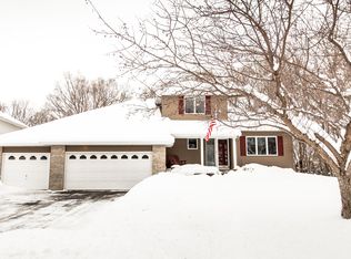 5029 Oxbow Pl N, Champlin, MN 55316