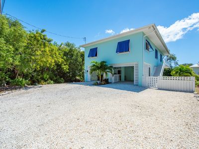 27138 Dolphin Rd, Ramrod Key, FL, 33042