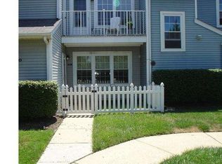 2401 Greensward Rd N APT A9, Warrington, PA 18976