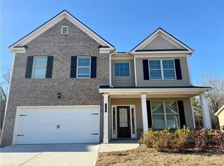 345 Hellen Valley Dr, Braselton, GA 30517
