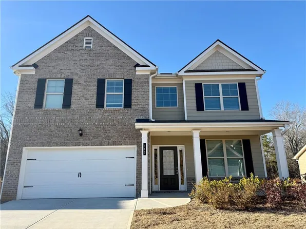 345 Hellen Valley Dr, Braselton, GA 30517