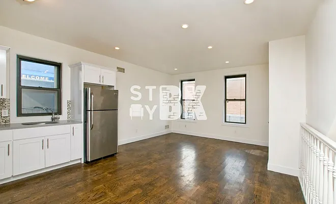 Rented by StayBK LLC | media 21