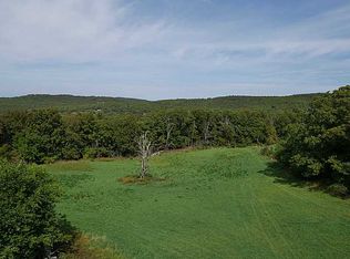 Truelove Rd, West Fork, AR 72774