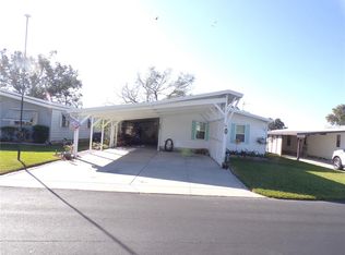2055 S Floral Ave S LOT 205, Bartow, FL 33830
