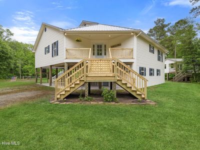 614 Cape Fear Drive, Burgaw, NC, 28425