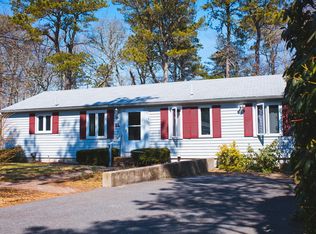 14 Westminster Rd, Centerville, MA 02632