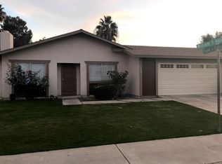 1805 William F Halsey Ave, Bakersfield, CA 93304