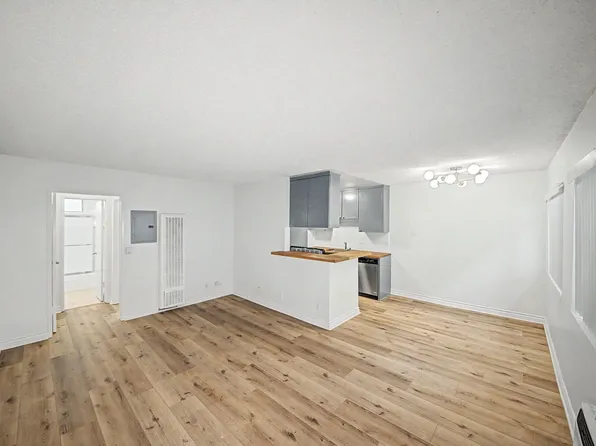 3657 Dunn, 3657 Dunn Dr APT 1, Los Angeles, CA 90034