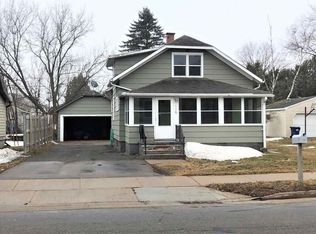 115 Lakeview Dr, Schofield, WI 54476