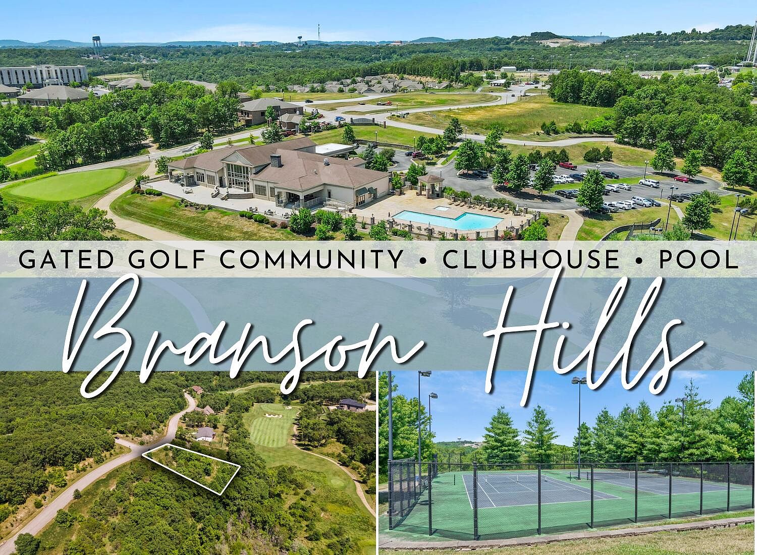 27 Winged Foot Drive