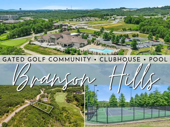 27 Winged Foot Drive, Branson, MO 65616