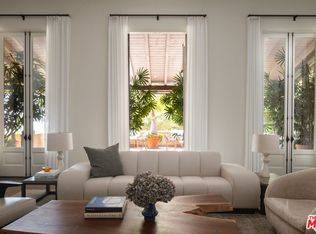 6964 Los Tilos Rd, Los Angeles, CA 90068