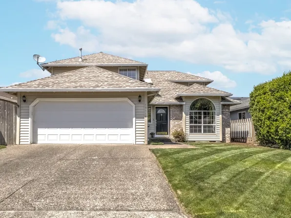 15118 SW Kenton Dr, Tigard, OR 97224