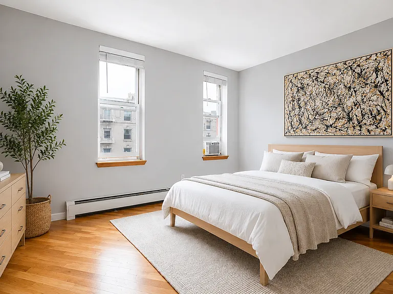 100 W 86th St #5C — Photo 8