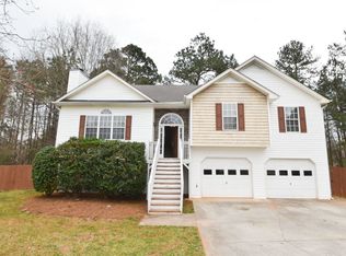 59 Austin Bridge Trl, Douglasville, GA