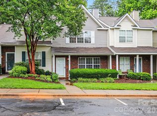 5833 Cougar Ln, Charlotte, NC 28269