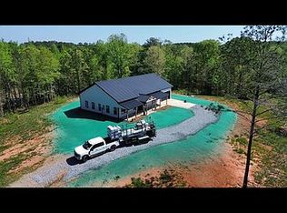 660 Coosa County Road 137, Rockford, AL 35136