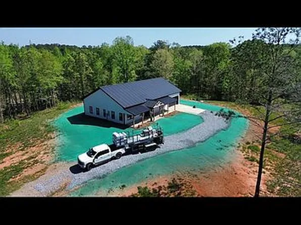 660 Coosa County Road 137, Rockford, AL 35136